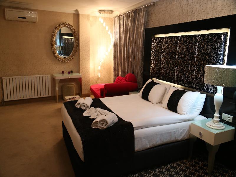Lioncity Hotel Бурса Екстериор снимка