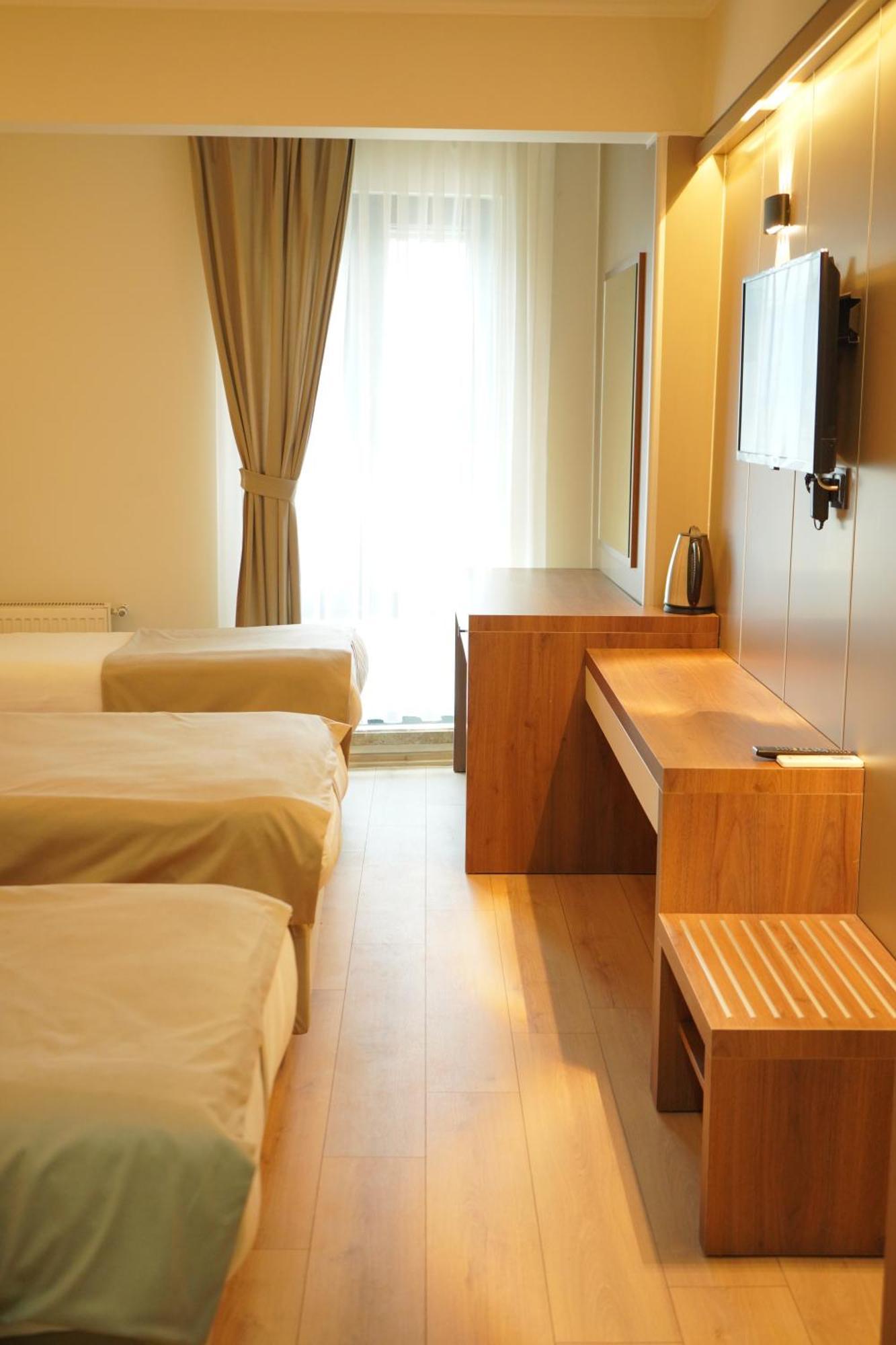 Lioncity Hotel Бурса Екстериор снимка