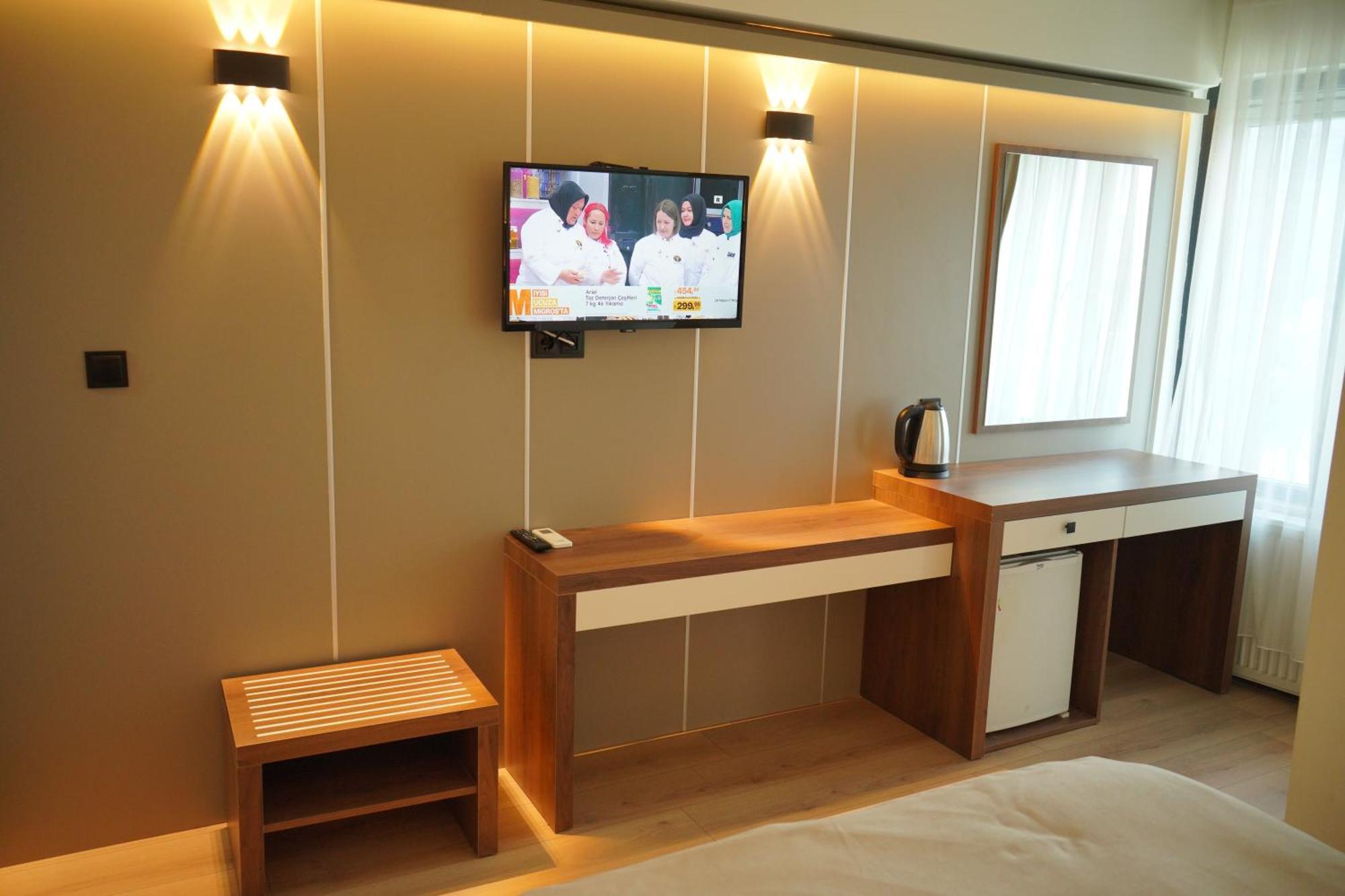 Lioncity Hotel Бурса Екстериор снимка